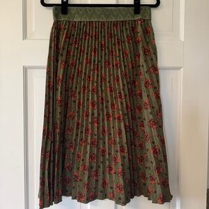 LuLaRoe • Jill Midi Skirt